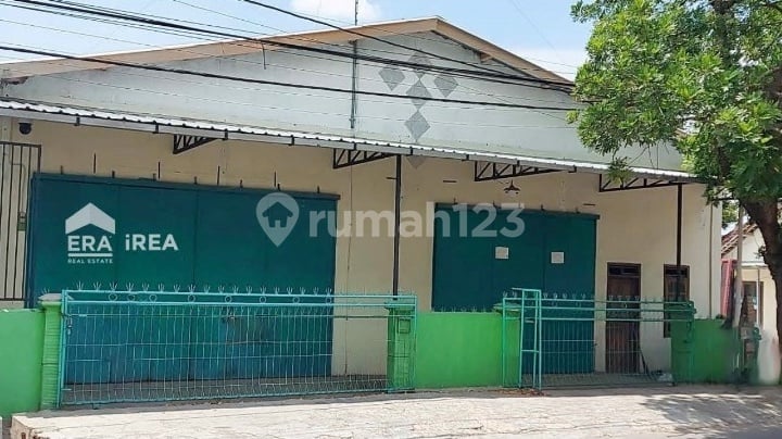 Gudang Sragen Murah Siap Pakai Dekat Pasar Sukowati Gudang Sragen Murah Siap Pakai Dekat Pasar Sukowati