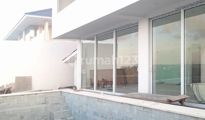 Villa View Laut Di Jimbaran Bali Jjbn42