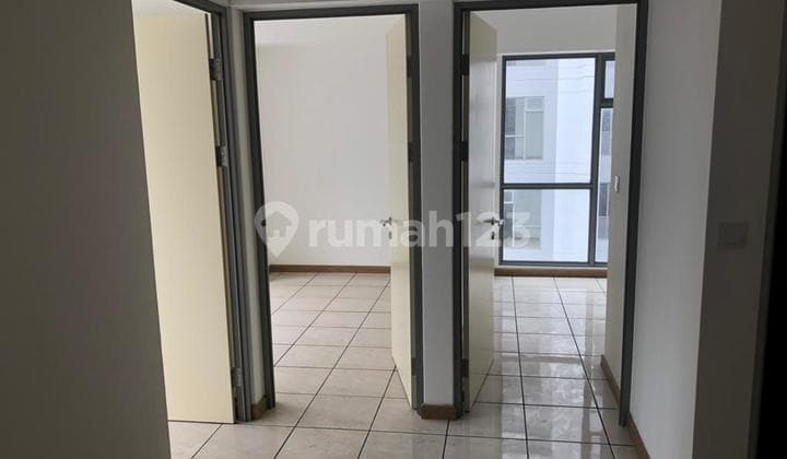 Dijual Rugi Banget Sampai 50 % , Apartemen 3 Br Mtown