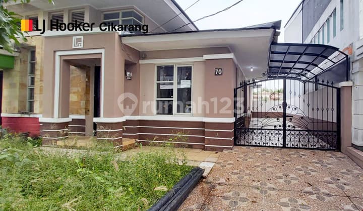 Hot Listing Dijual Dan Disewakan Rumah di Simpruk Lippo Cikarang