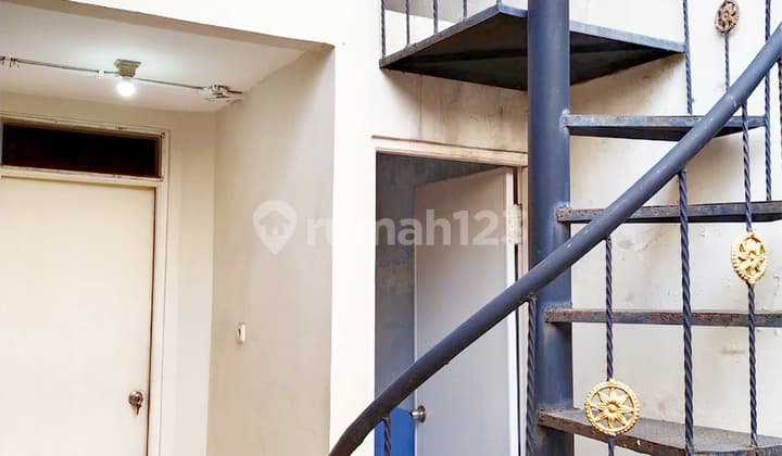 Dijual Rumah Bagus Siap Huni 3+1 KT Rumah Napoli Lippo Cikarang