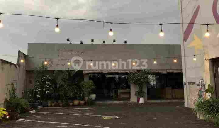 RUNGKUT INDUSTRIAL BUILDING SUITABLE FOR BUSINESS RUNGKUT INDUSTRIAL BUILDING SUITABLE FOR BUSINESS