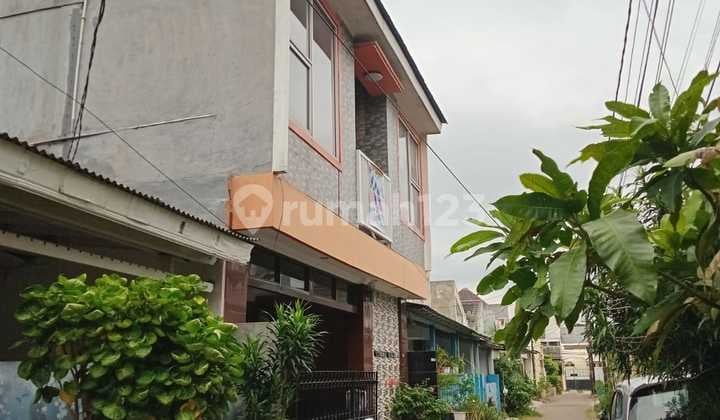 For Sale Rumah Kostan di Perumahan Cimone Tangerang For Sale Rumah Kostan di Perumahan Cimone Tangerang