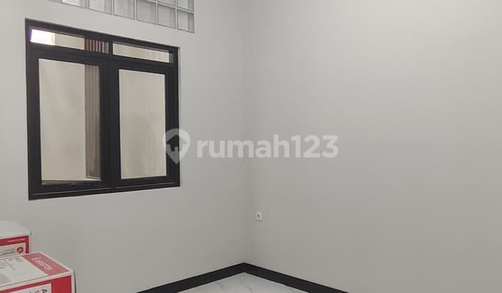 Dijual Rumah Baru Minimalis Di Taman Kopo Indah Tki 1
