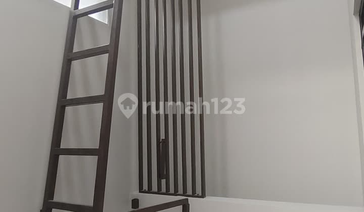 Dijual Rumah Baru Minimalis Di Taman Kopo Indah Tki 1