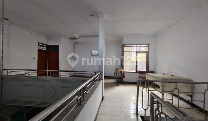 Dijual Rumah 2 Lantai di Taman Kopo Indah TKI 1