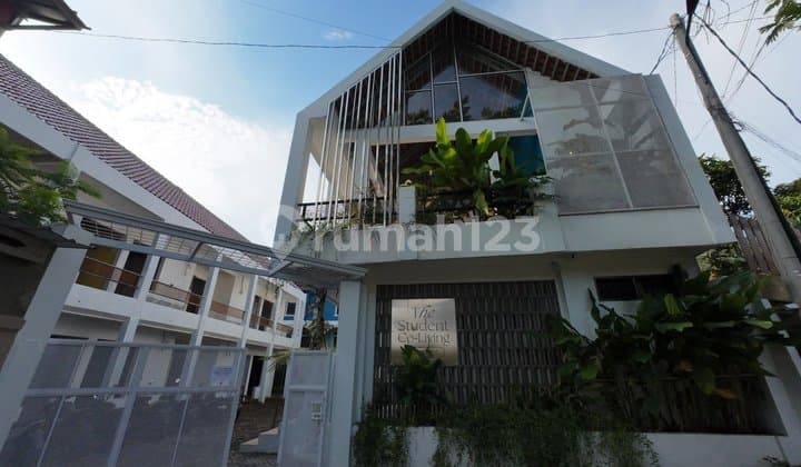 2026 Jadi Juragan Kost! Inilah Project Investasi Kost Terjangkau, Hanya 200Jt Perkamar Full Furnished, Kostnya Aktif Sudah Tersewakan, Profit Rutin Setiap Bulannya, Ring 1 Ipb Bogor, Ready Stock, Legalitas Perizinan Lengkap!