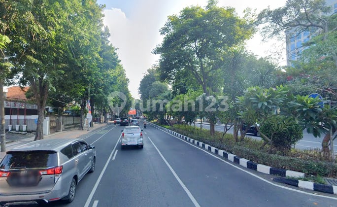 Affordable Commercial Building in Darmo Raya City Center Affordable Commercial Building in Darmo Raya City Center