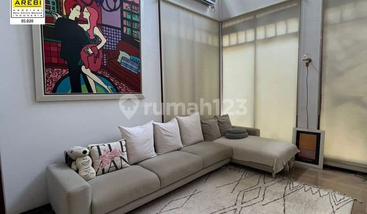Luxury Living In Setiabudi Kota Bandung ,Hunian Eksklusif Bernilai Tinggi