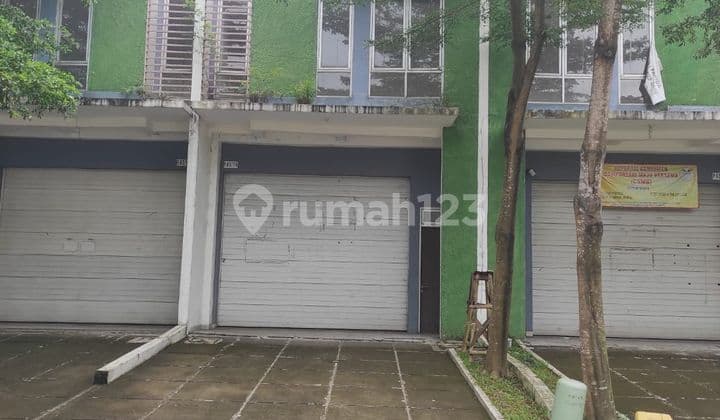 GUDANG BIZLINK CITRA RAYA CIKUPA Lt.164m2 LB.69m2