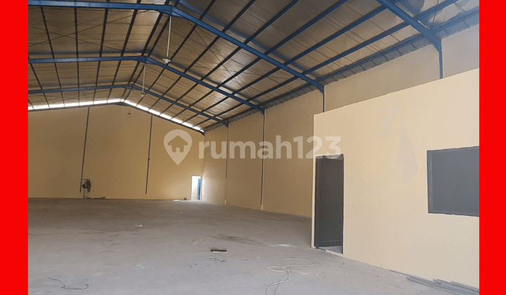 Hook Multifungsi Gudang Mess Workshop Kantor Sertifikat Hak Milik