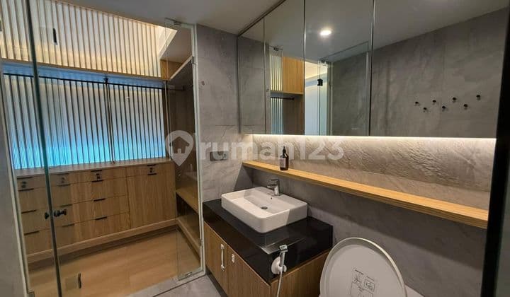 Apartmen Kesington 3Br Kelapa Gading Jakart