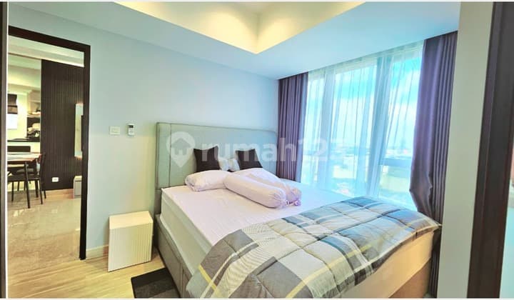 Apartemen Branz BSD Nyaman