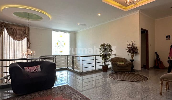 Murah Rumah Camar Pik 408m², Negotiable