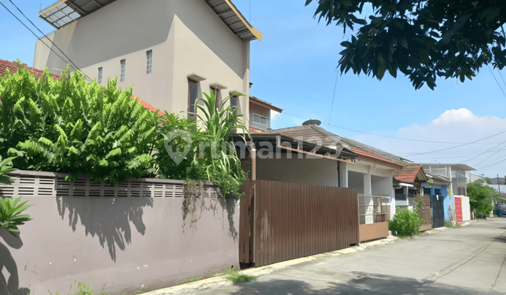 Di Jual Rumah Komplek TKI 2, Full Furnished, Tinggal Bawa Koper