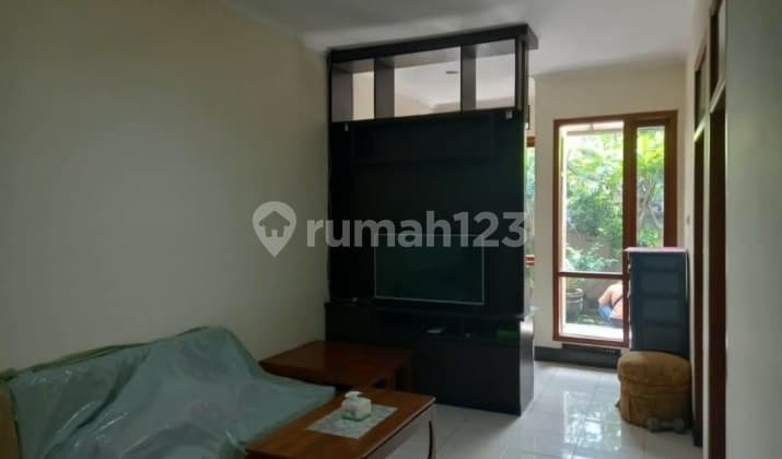 Di Jual Rumah Komplek TKI 2, Full Furnished, Tinggal Bawa Koper