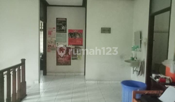 Hot Deal Rumah di Kembar Dkt Buahbatu Pasir Salam Bkr Bandung