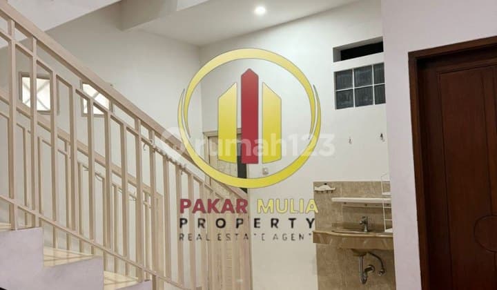 Rumah Murah Siap Huni di Turangga Buahbatu Dkt Sesko Bandung