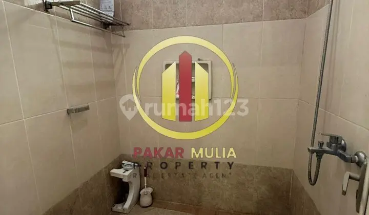 Rumah Murah Siap Huni di Turangga Buahbatu Dkt Sesko Bandung