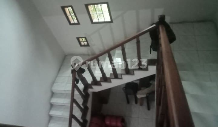 Hot Deal Rumah di Kembar Dkt Buahbatu Pasir Salam Bkr Bandung
