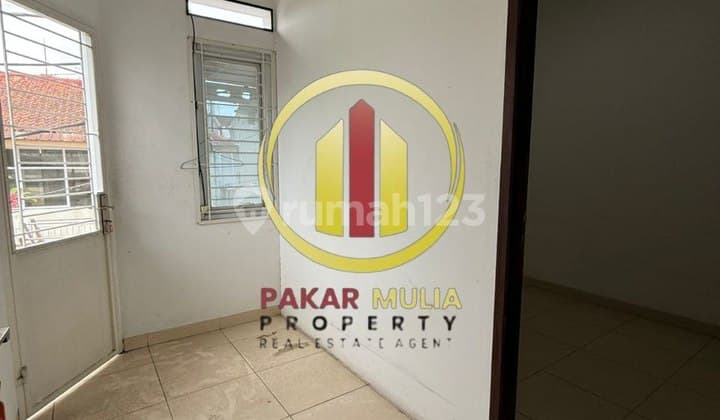 Rumah Murah Siap Huni di Turangga Buahbatu Dkt Sesko Bandung