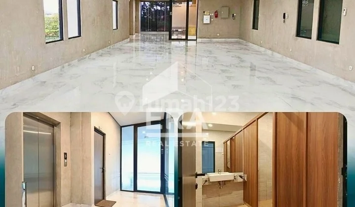 For Rent Office in Anjasmoro Raya Semarang For Rent Office in Anjasmoro Raya Semarang