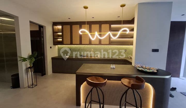 Dijual Rumah Brand New di Sutera Feronia