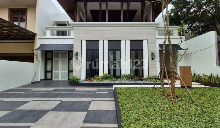 Hunian Cantik,Sirkulasi & Pencahayaan Maksimal, Cluster Favorit