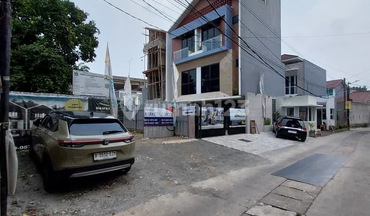 Baru Berhadiah Umroh Mulai Rp 1Milyar-An Dalam Cluster Fatmawati