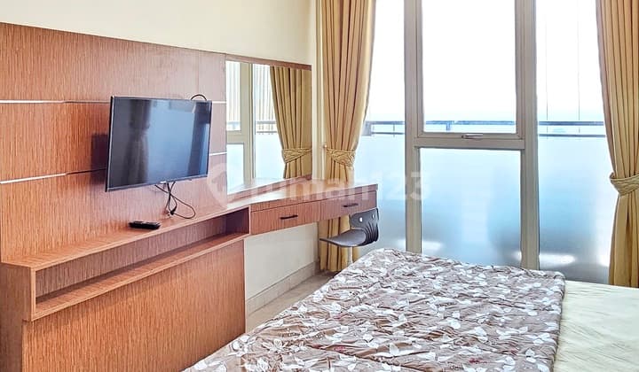 Apartment Pondok Indah Residences Furnished, Jakarta Selatan