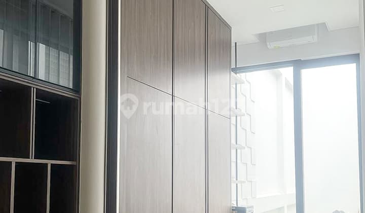 Crown Pondok Hijau Golf Furnished Interior