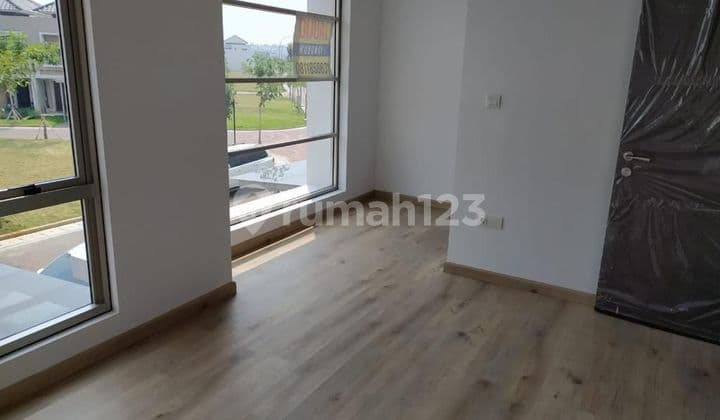 Dijual Termurah Rumah Golf Island 6 X 15 M Harga 3.35 M Bisa Kpr