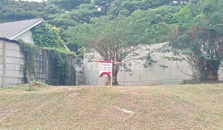 Land in BSD Cluster Placido Land in BSD Cluster Placido