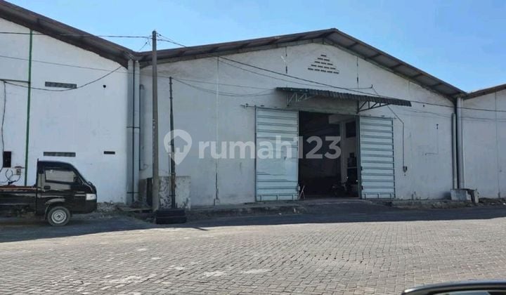 Gudang Siap Pakai Margomulyo Osowilangon Gudang Siap Pakai Margomulyo Osowilangon