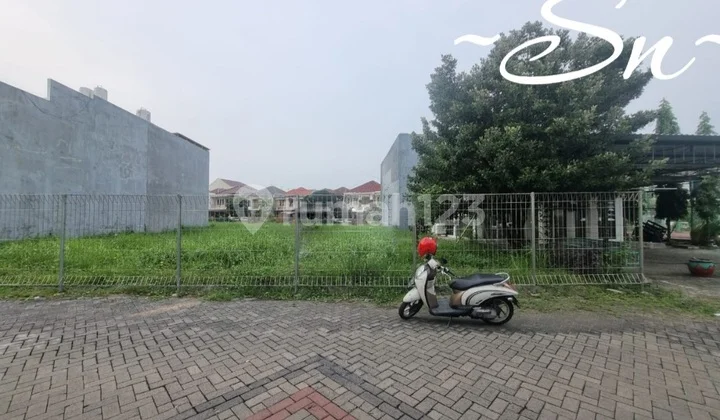 FOR SALE FAST DHARMA HUSADA MAS LAND FOR SALE FAST DHARMA HUSADA MAS LAND