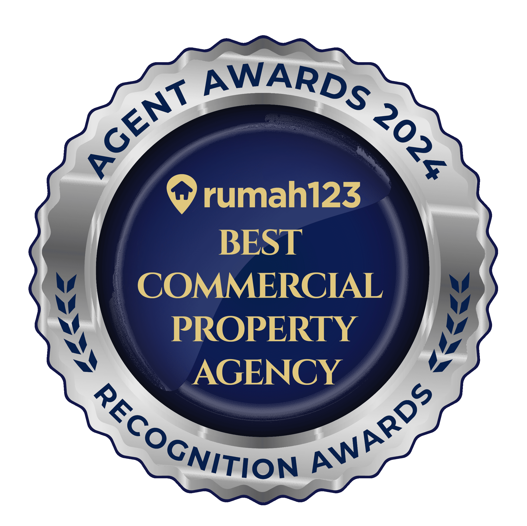 RECOGNITION Tunas Realty