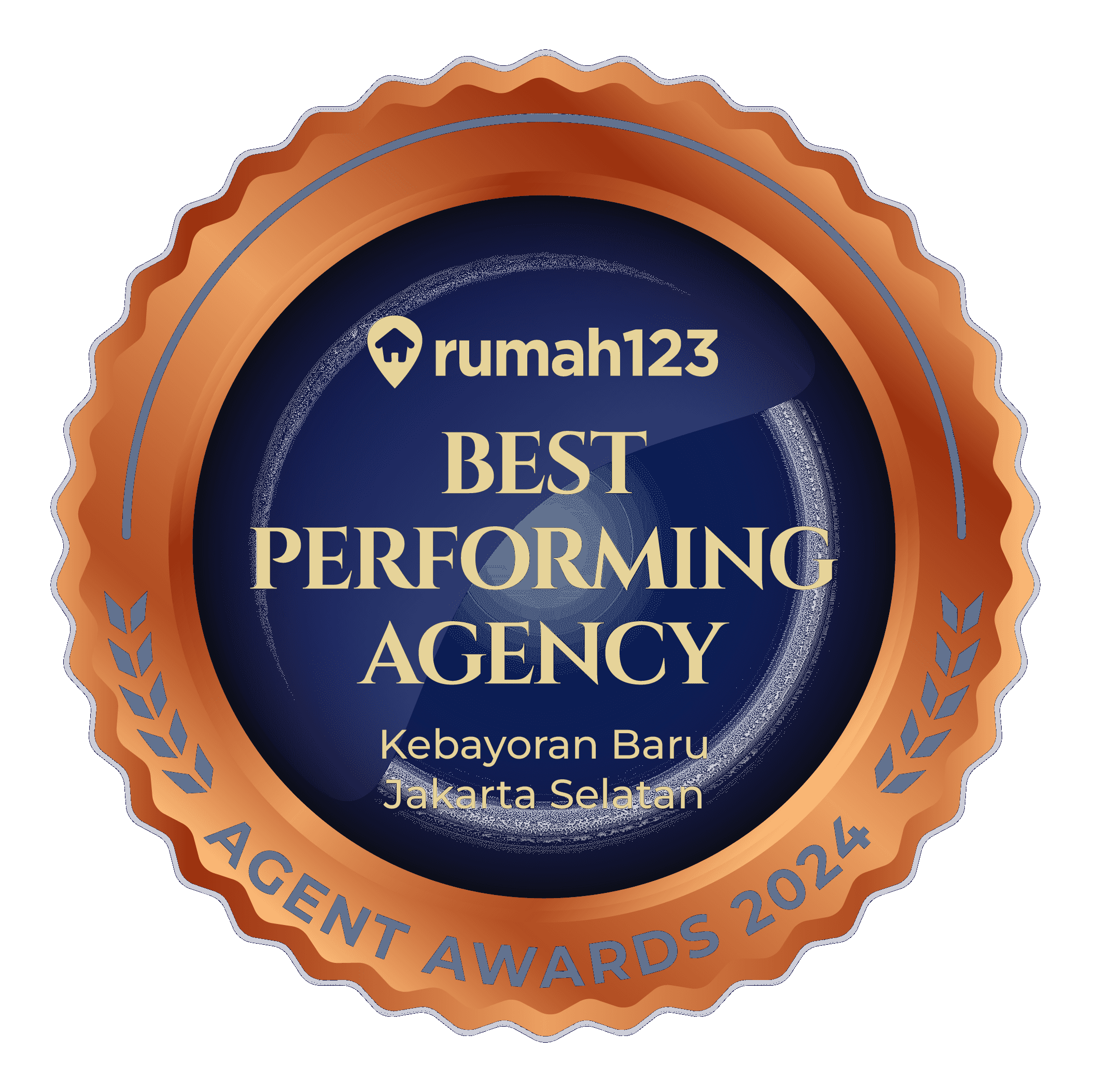 Agency Kebayoran Baru