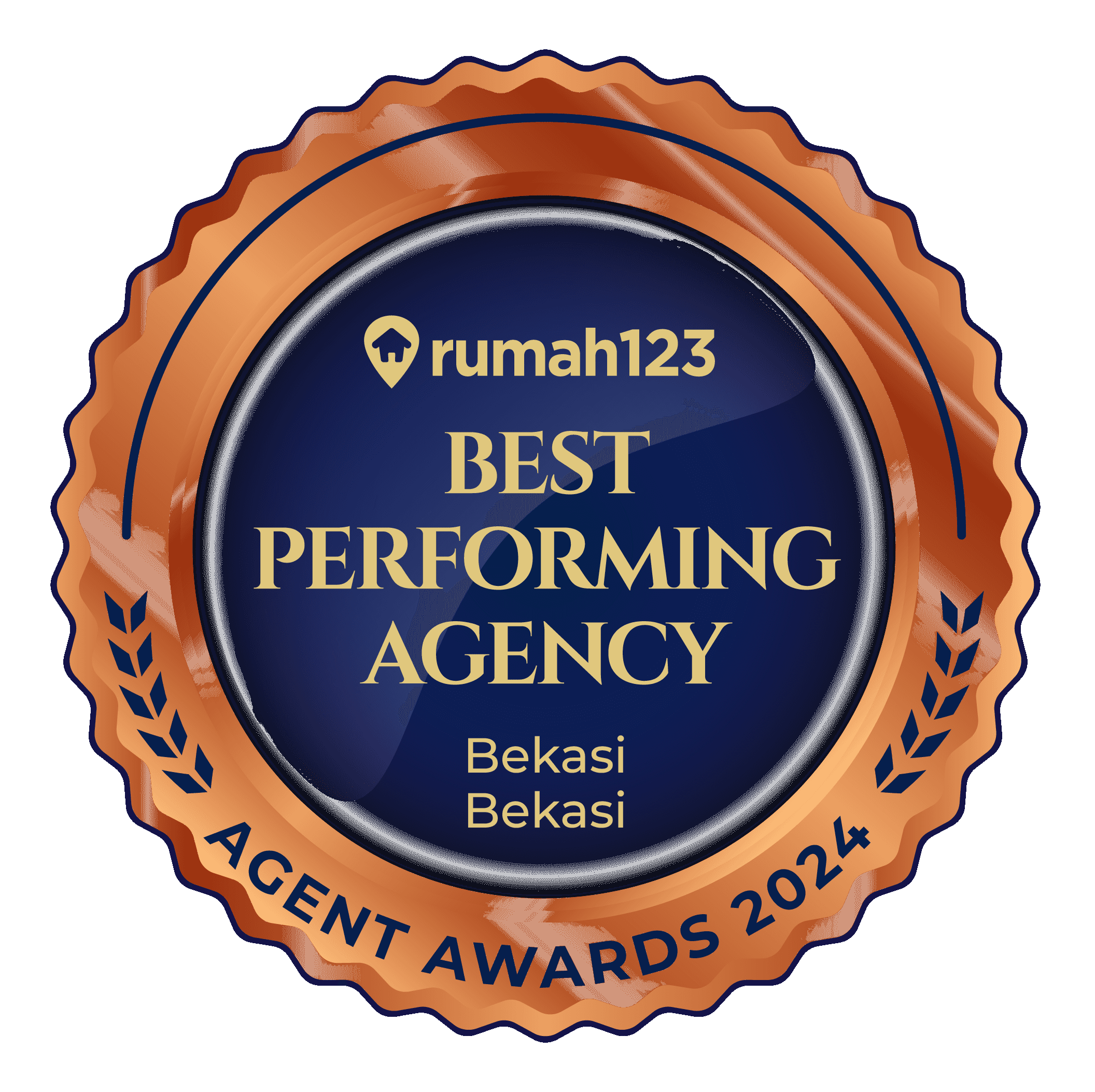 Agency Bekasi