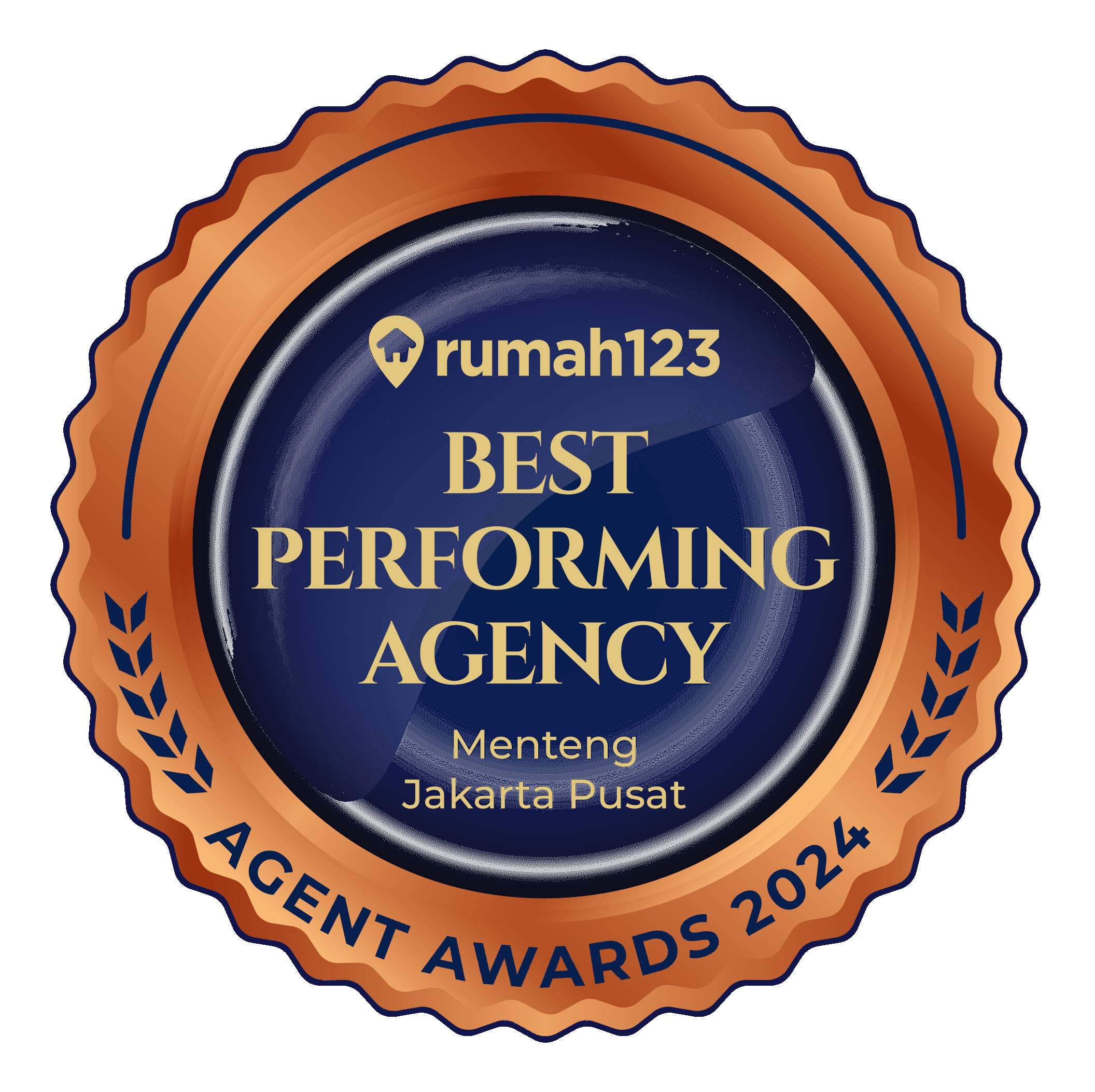 Agency Menteng