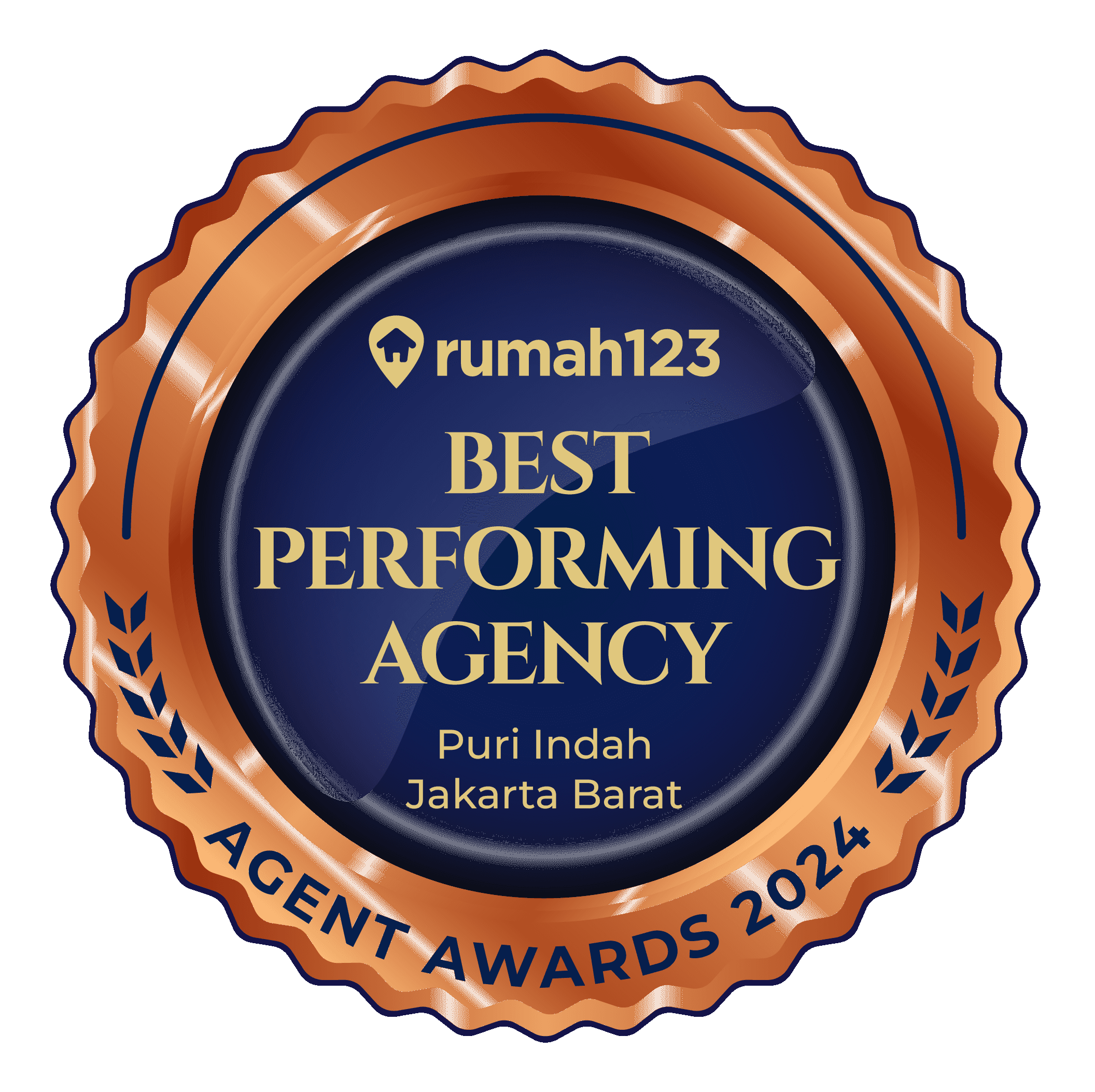 Agency Puri Indah