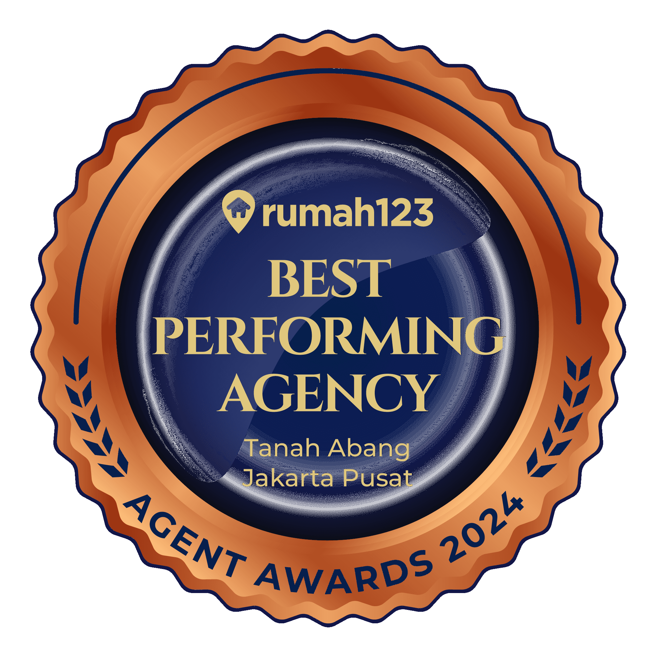 Agency Tanah Abang