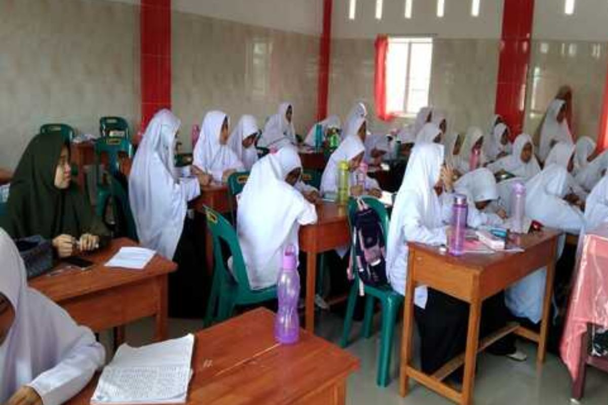 6. Pondok Pesantren Daarul Istiqlal.jpg