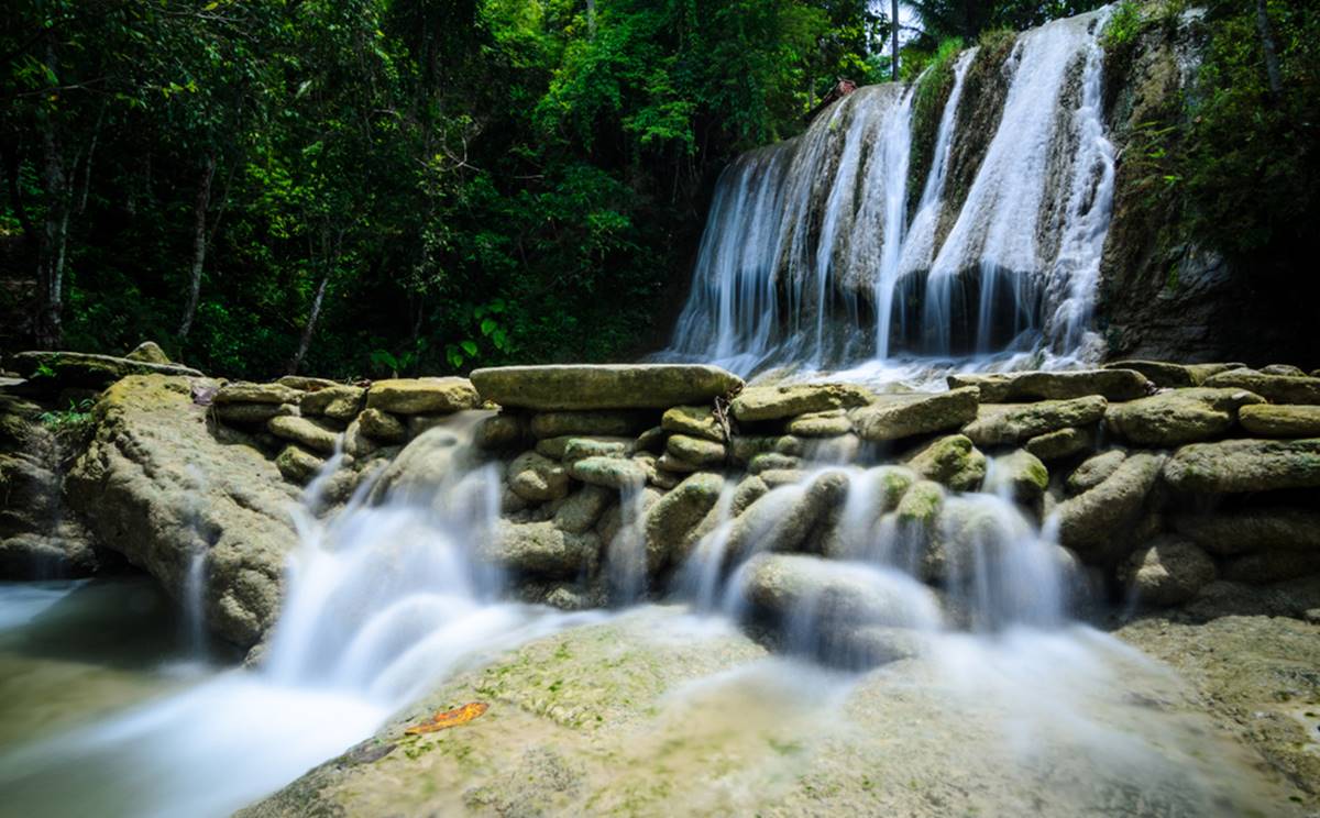 Air Terjun di Bantul.jpg