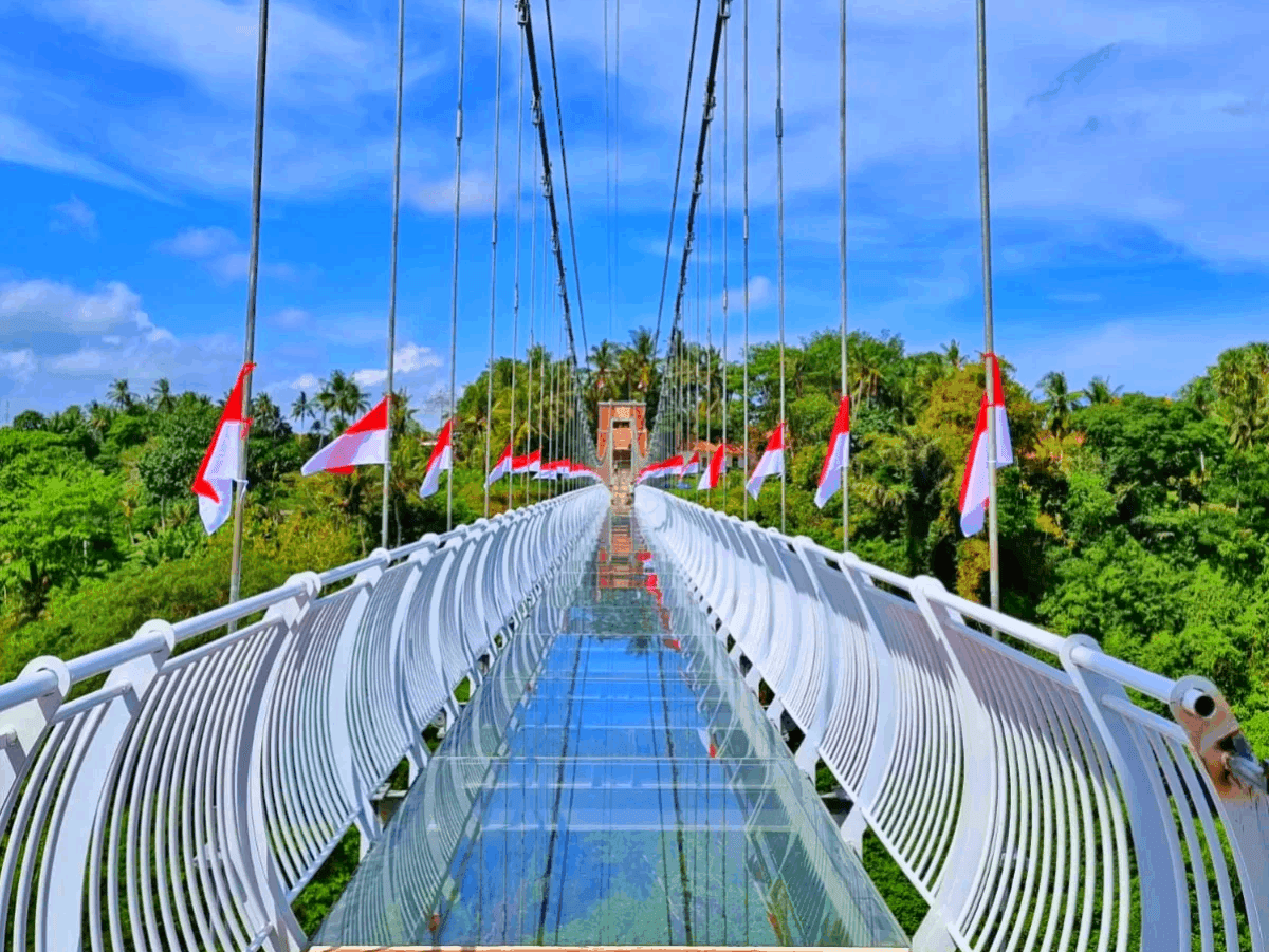 9 Masjid Terbesar di Bali yang Paling Populer dan Bersejarah