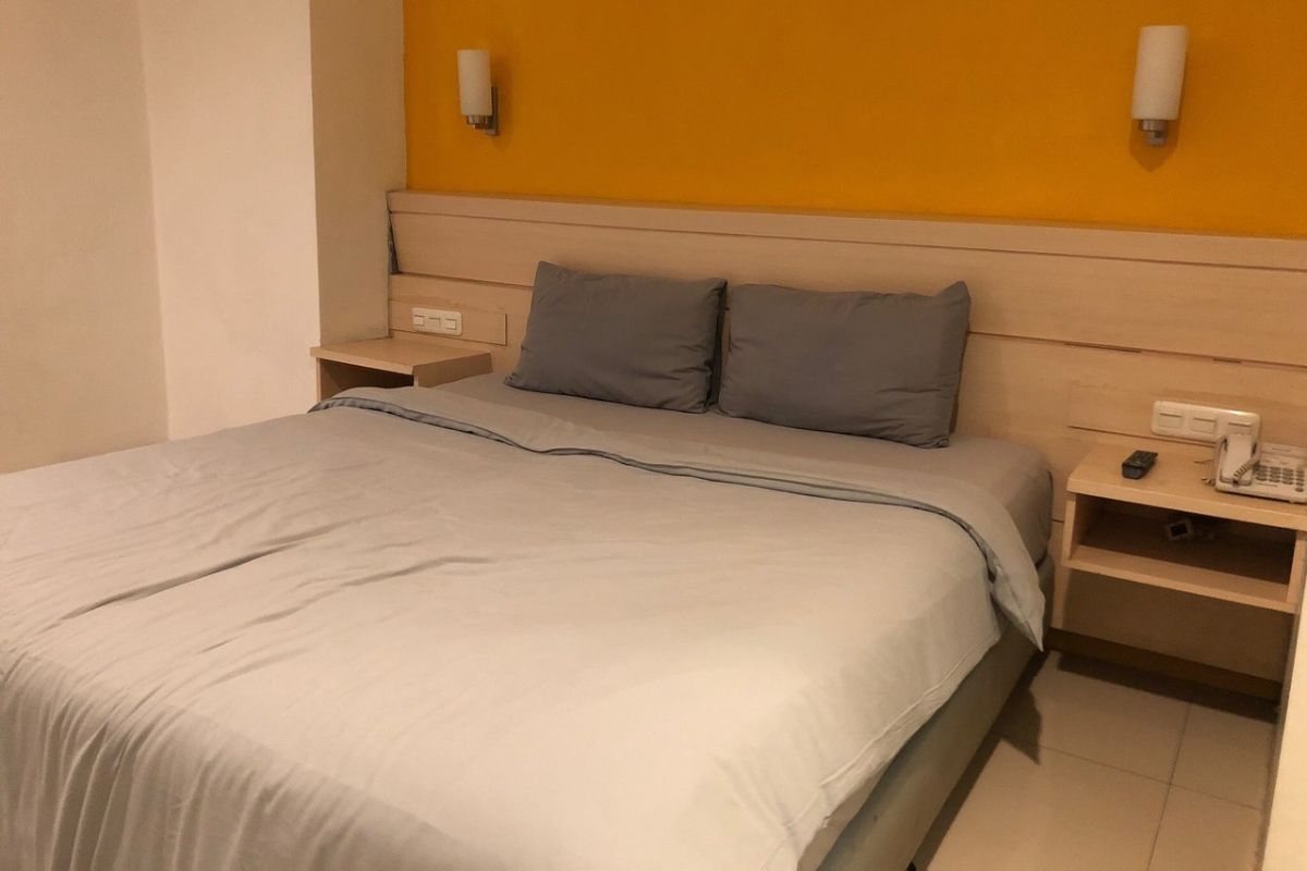 Kamar Hotel Apita Cirebon.jpg