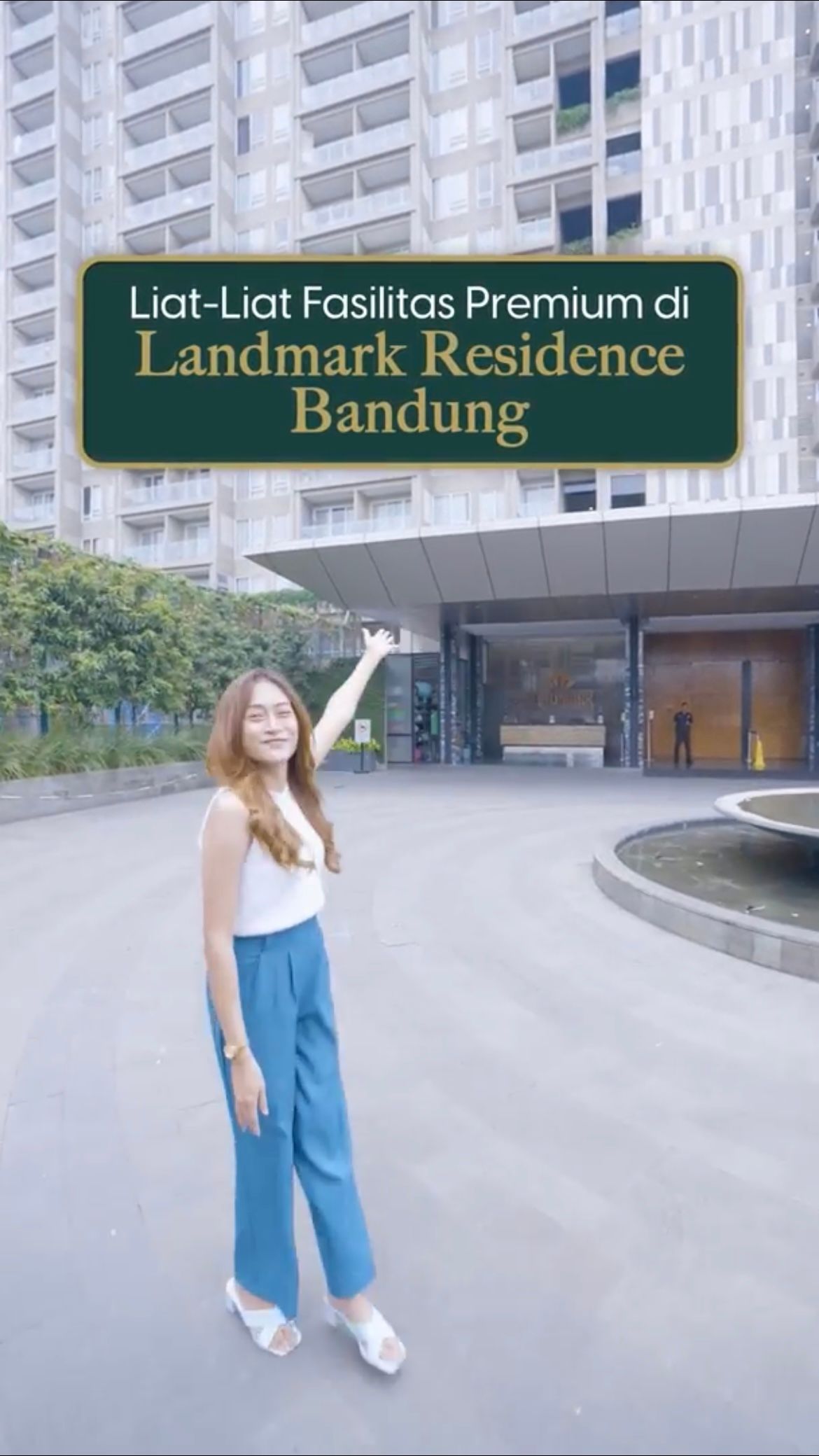 Landmark Residence