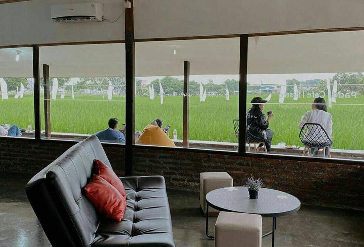 Rekomendasi 7 Cafe Di Cirebon Yang Cozy Untuk Tempat Nongkrong