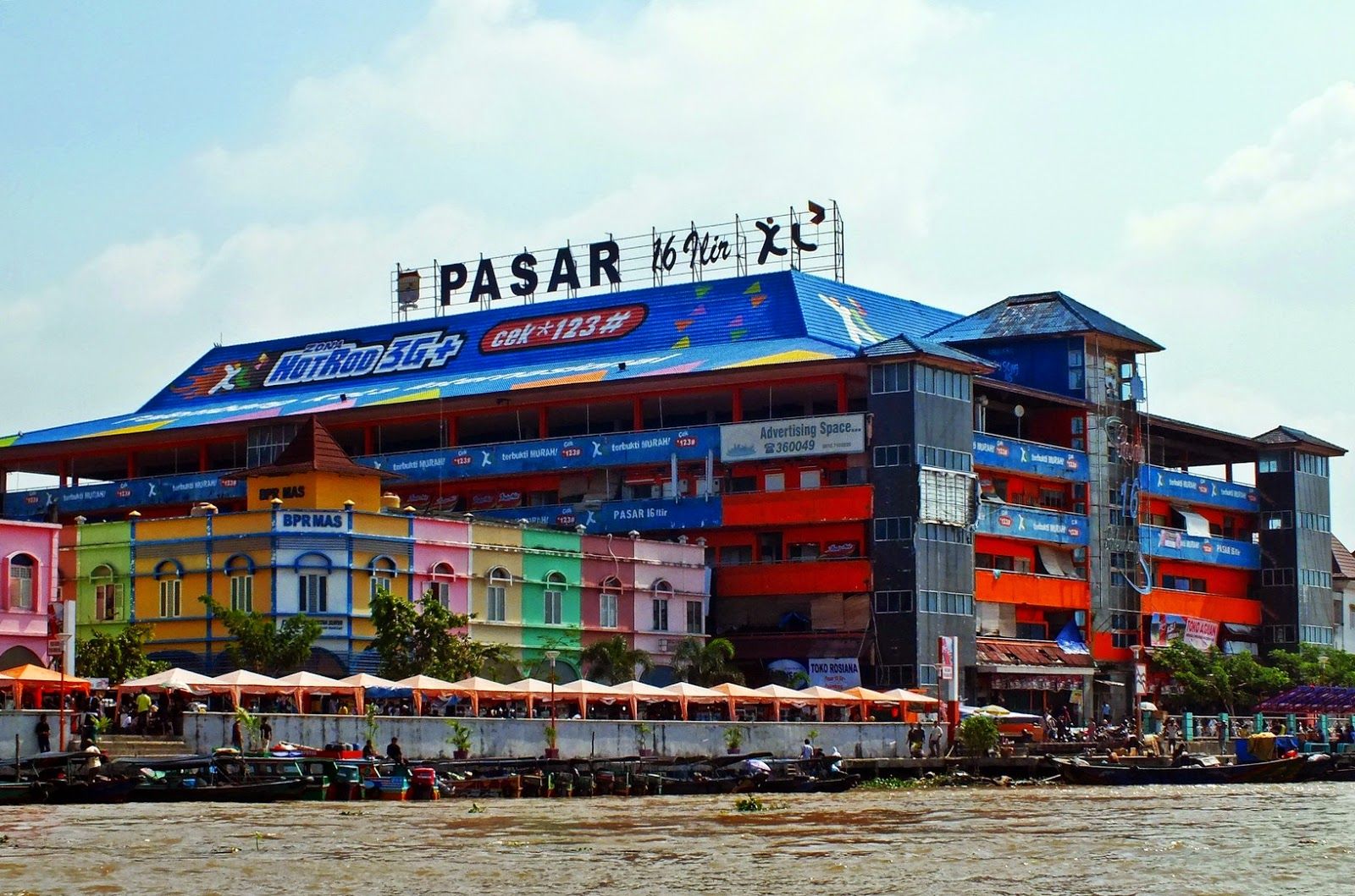 Pasar 16 Ilir Palembang.jpg