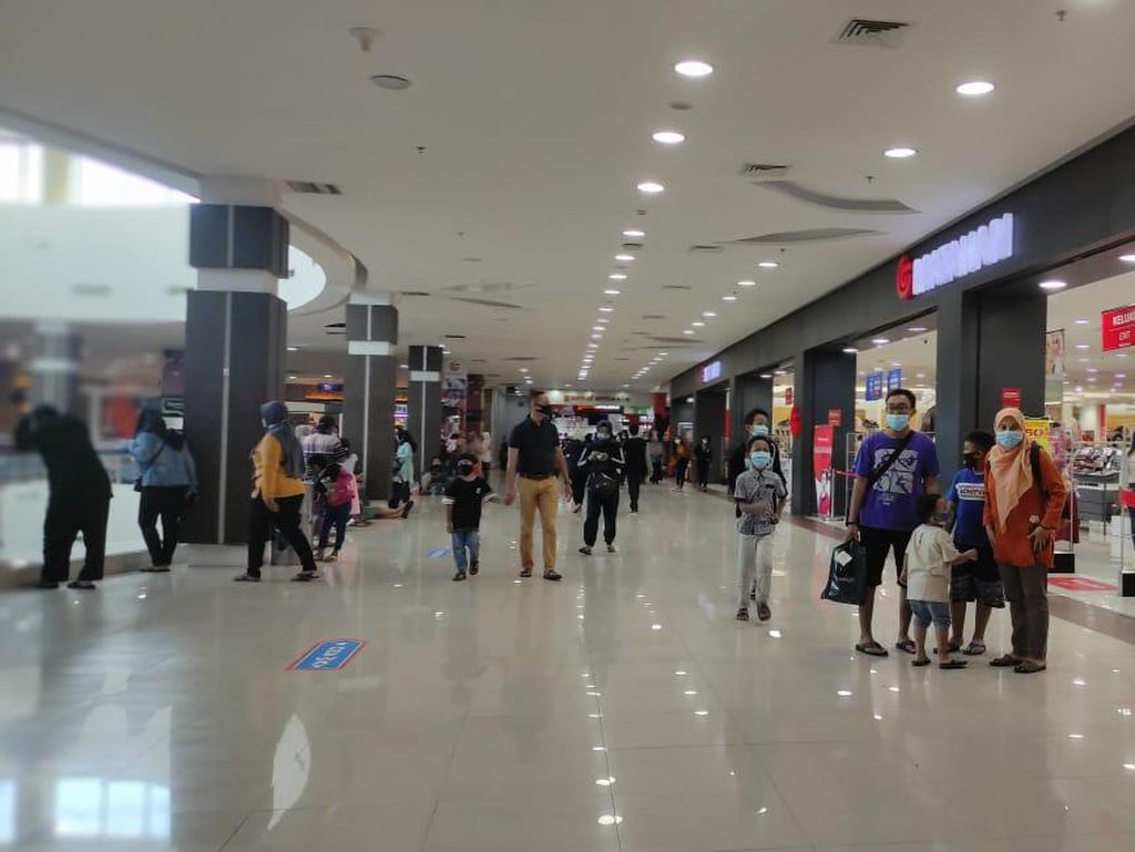 Sekilas Tentang Lippo Plaza Sidoarjo.jpeg