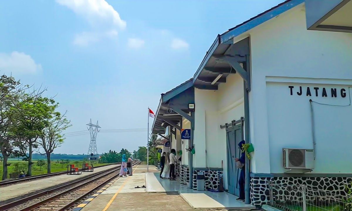 Seputar Stasiun Catang.jpg